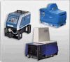 Services for Units, Pumps, Heads, and more