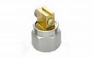 Single Orifice 90 Degree Nozzles  
