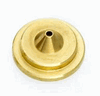 Single Orifice Button Style