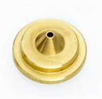 Single Orifice Button Style
