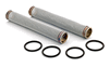 Svc kit, screen, O-ring Ref#109729