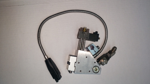Two Module Applicator Mini Air on/Air off 