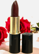 LANCOME VELVET LIPSTICK MULBERRY 