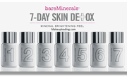 Bare Minerals 7 Day Skin Detox Mineral Brightening Peel