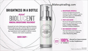 Bare Minerals Biolucent Mineral Brightening Treatment 30 ML / 1 FL Oz