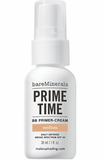 Bare Minerals Prime Time™ BB Primer Cream - Medium Size: 30 ml/1 fl. oz. Bare Minerals Prime Time™ BB Primer Cream - Medium Size: 30 ml/1 fl. oz.
