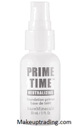 Bare Minerals Prime Time�  Neutralizing Foundation Primer for Face Size: 30 mL / 1 Fl. Oz.