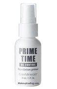 Bare Minerals Prime Time� Oil Control Foundation Primer for Face