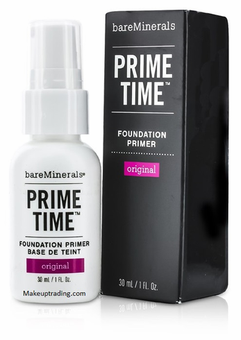 Bare Minerals Prime Time� Original Foundation Primer for Face