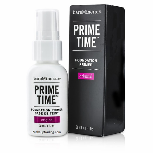Bare Minerals Prime Time� Original Foundation Primer for Face