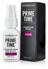 Bare Minerals Prime Time™ Original Foundation Primer for Face Bare Minerals Prime Time™ Original Foundation Primer for Face