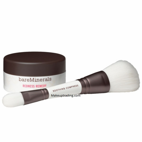 Bare Minerals Redness Remedy Size: 5 g / 0.17 Oz.