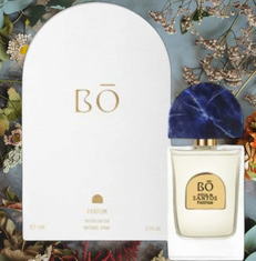 House of Bo Agua de Santos Parfum (2.5 oz) 