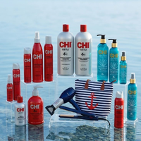 CHI HAIR PRODUCTS