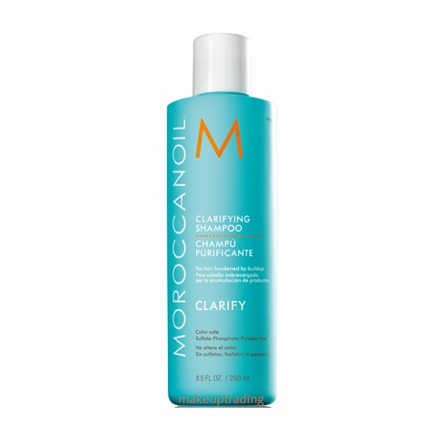Clarifying Shampoo 8.5oz / 250ml