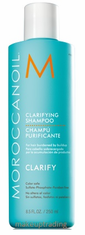 Clarifying Shampoo 8.5oz / 250ml Clarifying Shampoo 8.5oz / 250ml