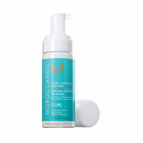 Curl Control Mousse 8.5 oz / 250 ml