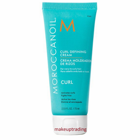 Curl Defining Cream 2.53 fl. oz. / 75 ml