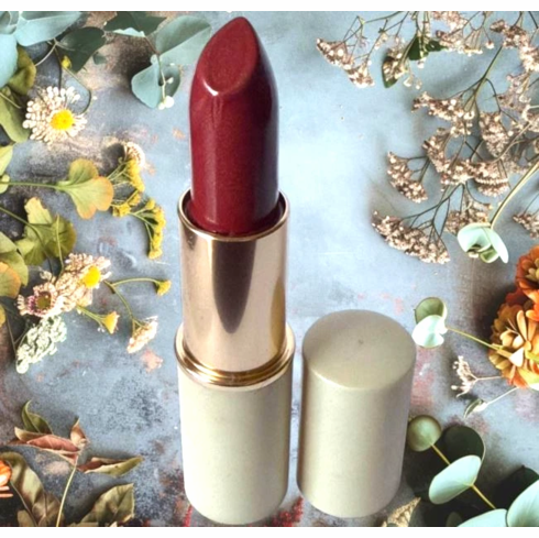 ESTEE LAUDER FUTURIST FULL TREATMENT LIPSTICK SPF15 - FORWARD FIG