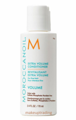 Extra Volume Conditioner 2.4 FL. OZ. / 70 ml Extra Volume Conditioner 2.4 FL. OZ. / 70 ml