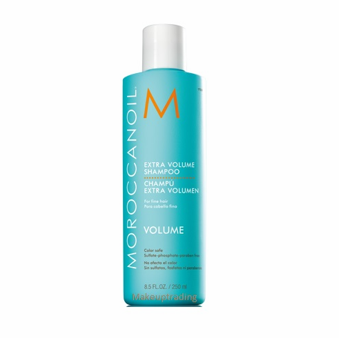 Extra Volume Shampoo 8.5oz / 250ml