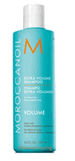 Extra Volume Shampoo 8.5oz / 250ml