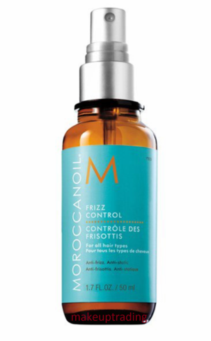 Frizz Control 1.7 FL.OZ. / 50 ml