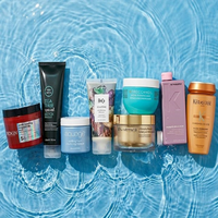 HAIR TREATMENTS