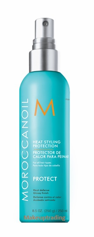 Heat Styling Protection 8.5oz / 250ml