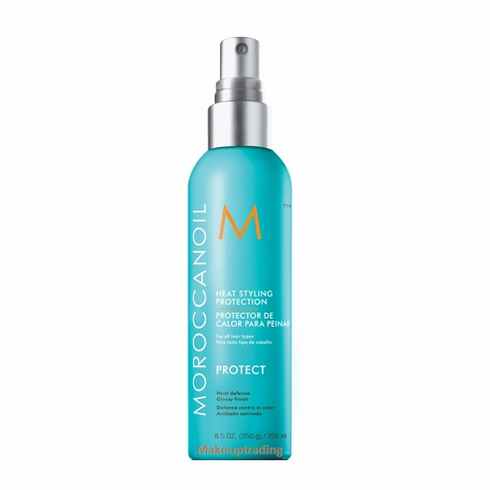 Heat Styling Protection 8.5oz / 250ml