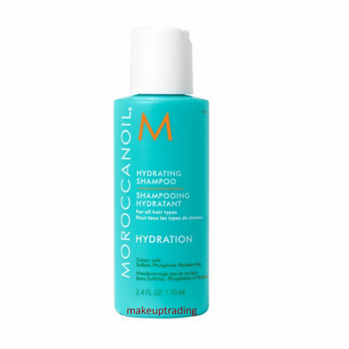 Hydrating Shampoo 2.4 fl. oz / 70 ml