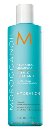 Hydrating Shampoo 8.5oz / 250ml