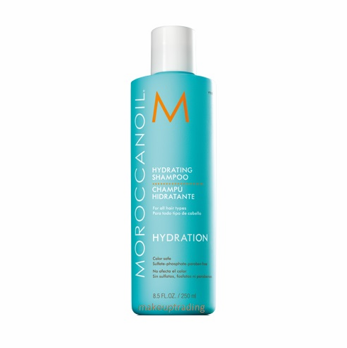 Hydrating Shampoo 8.5oz / 250ml