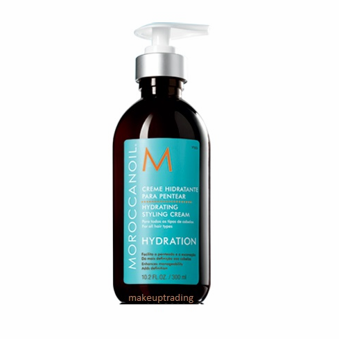 Hydrating Styling Cream 10.2 FL. OZ. / 300 ml