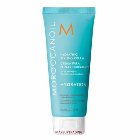 Hydrating Styling Cream 2.53 FL. OZ. / 75 ml