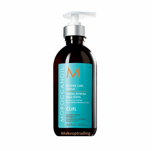 Intense Curl Cream 10.2oz / 300ml