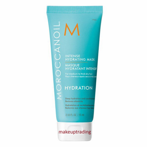 Intensive Hydrating Mask 2.5 FL. OZ. / 75 ml