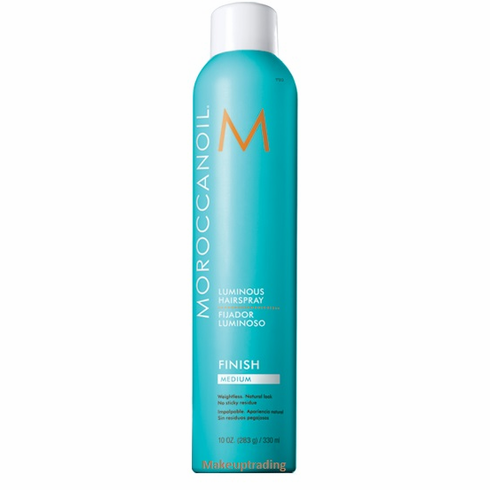 Luminous Hairspray Finish Medium 10oz / 330ml