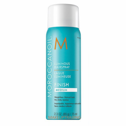 Luminous Hairspray Finish Medium 2.3 fl. oz. / 75 ml