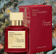 Maison Francis Baccarat Rouge 540 Extrait De Parfum Spray 2.4 oz