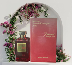 Maison Francis Baccarat Rouge 540 Extrait De Parfum Spray 6.8 oz