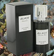 Kenneth Cole Black Women's By Kenneth Cole 3.4 oz / 100ml EDP Spray