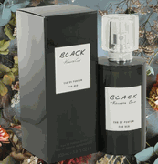 Kenneth Cole Black Women's By Kenneth Cole 3.4 oz / 100ml EDP Spray