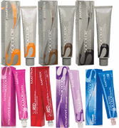 Matrix SoColor Dream Age Haircolor - DA 510NA - Extra Light Blonde Neu