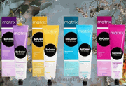 Matrix Socolor Pre-Bonded Permanent Hair Color