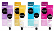 MATRIX SOCOLOR Pre‑Bonded Permanent Hair Color – Professional Cream Dy