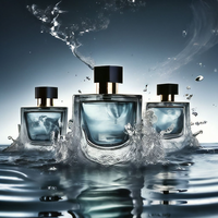 MEN'S FRAGRANCE