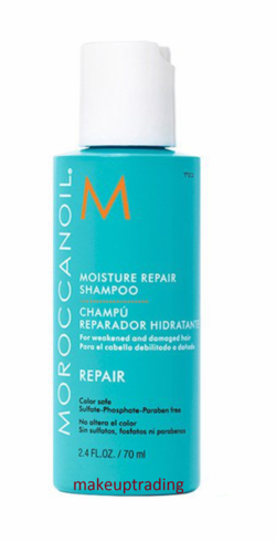 Moisture Repair Shampoo 2.4 fl. oz / 70 ml