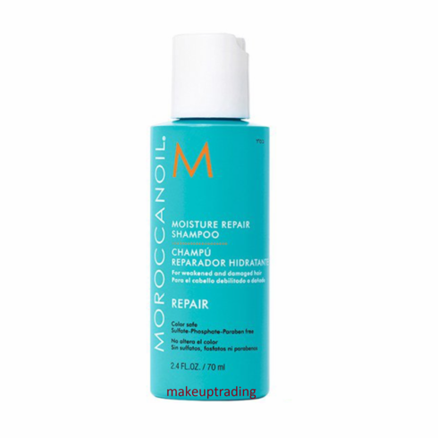 Moisture Repair Shampoo 2.4 fl. oz / 70 ml