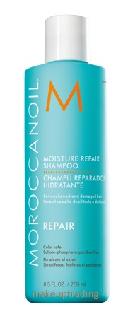 Moisture Repair Shampoo / 8.5oz